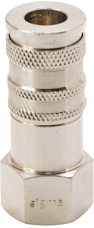 Соединение быстросъемное усиленное Sigma FT 1/2" (7021461)
