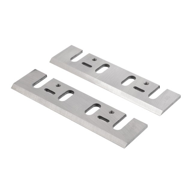 Комплект ножей для рубанка Intertool 110 мм, 2 шт (DT-0783)