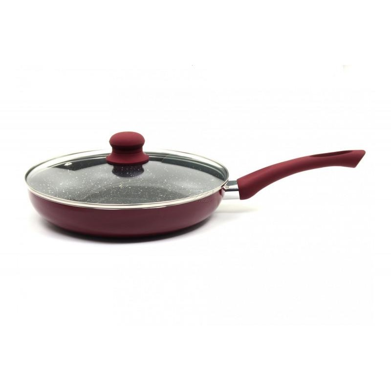 Cковорода универсальная Vincent 26 см (VC-4448-26 mix)