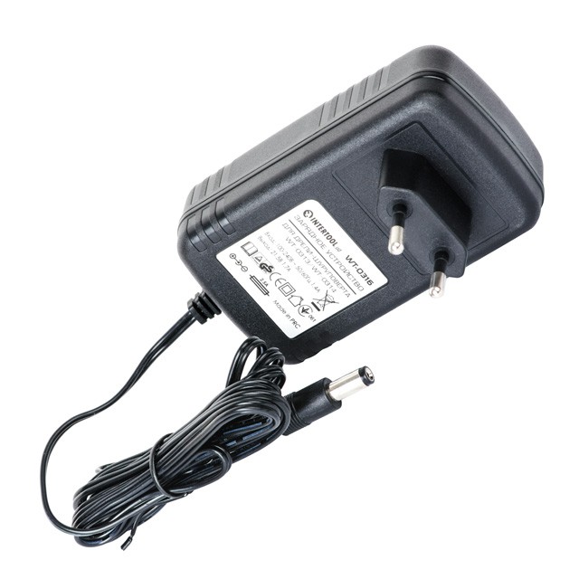 Зарядное утройство для шуруповерта Li-Ion 18В WT-0314/WT-0313 (WT-0316)