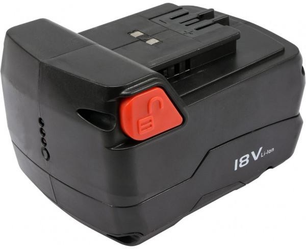 Аккумулятор Li-ion YATO 18 В, 3.0 Ач для гайковертов YT-82930, YT-82931 (DW) (YT-82932)