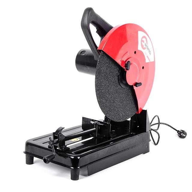 Пила монтажная отрезная по металлу Intertool 2000Вт, 355мм (DT-0635)