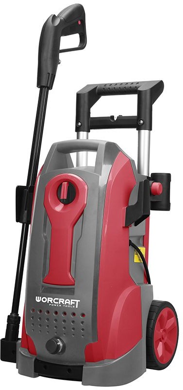 Мойка высокого давления Worcraft HC21-110 (13050)