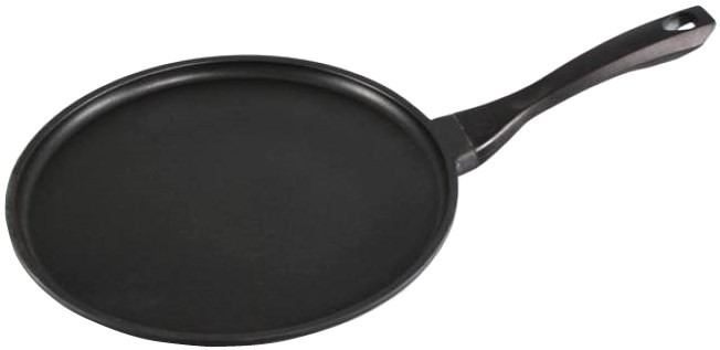 Cковорода Gipfel для блинов FRITTELLA 20 см (1599)