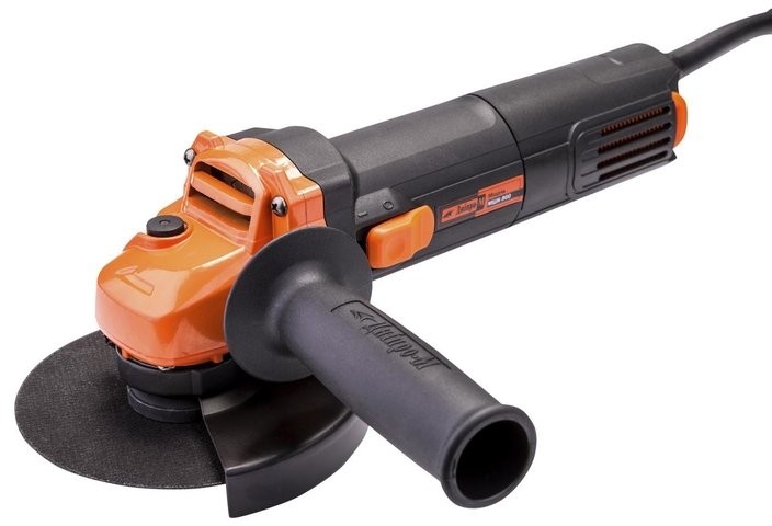 Болгарка Днiпро-М 900 Вт 125 мм (МШК-900)