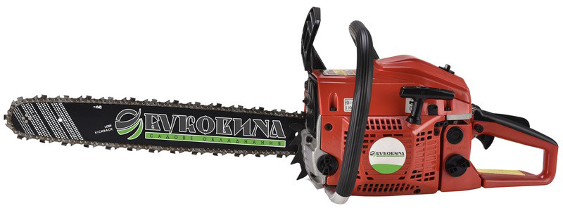 Бензопила цепная Буковина 4.5 кВт П-5200 Professional (71496)