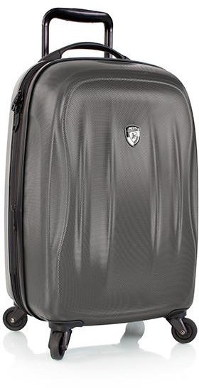 Чемодан Heys SuperLite (S) Pewter (925190)