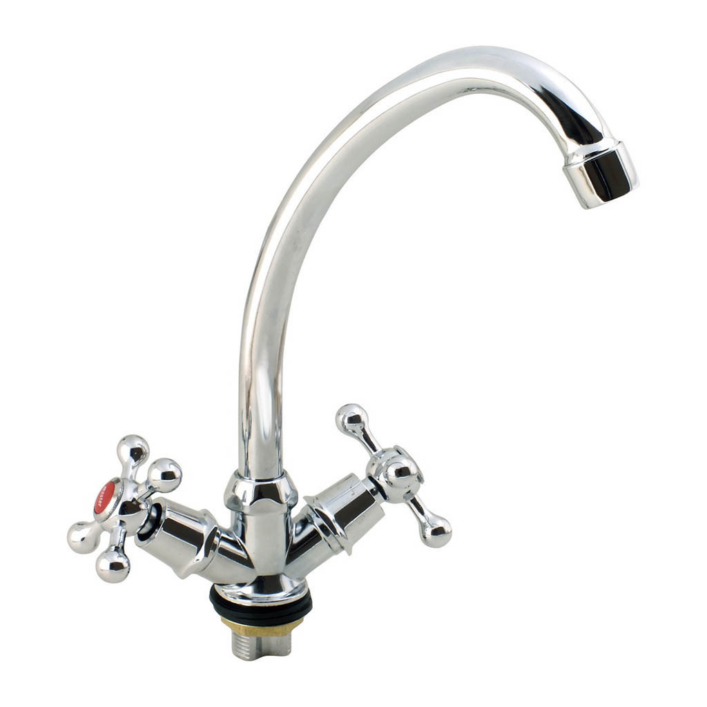 Смеситель для кухни MASTER 555 (СС0488)