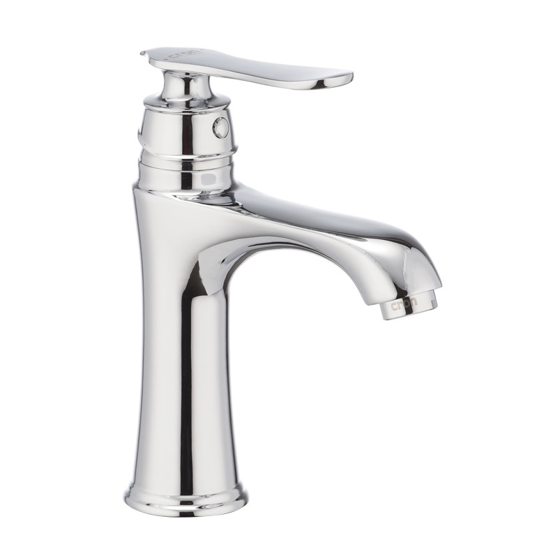 Смеситель для раковины CRON DIAMOND 001 (CR0823)