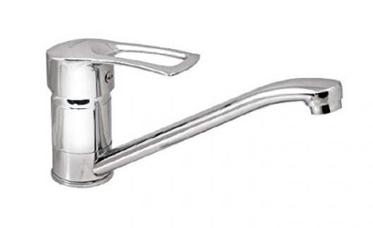 Смеситель для кухни Champion Hansberg 004 (CH0214)