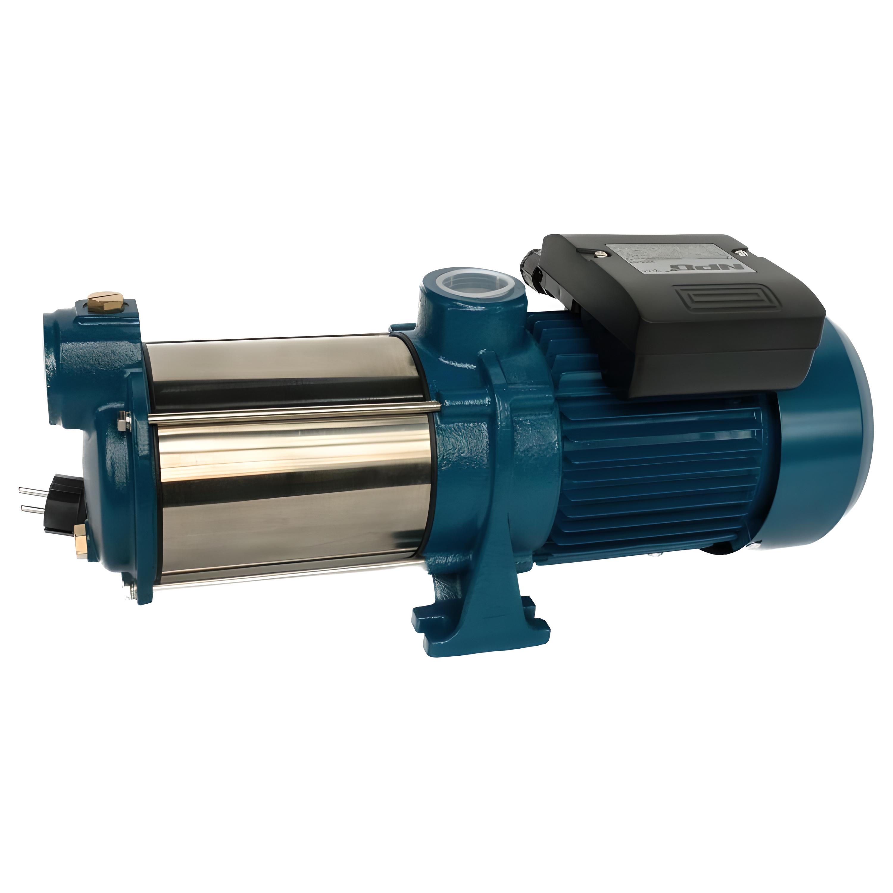 Поверхностный насос MRS-H5 NPO