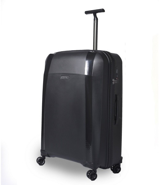 Чемодан Epic Phantom SL (L) Phantom Black (924525)