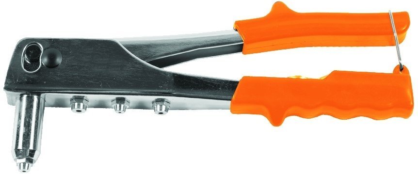 Заклепочник Grad 250мм хромированный (2621055)