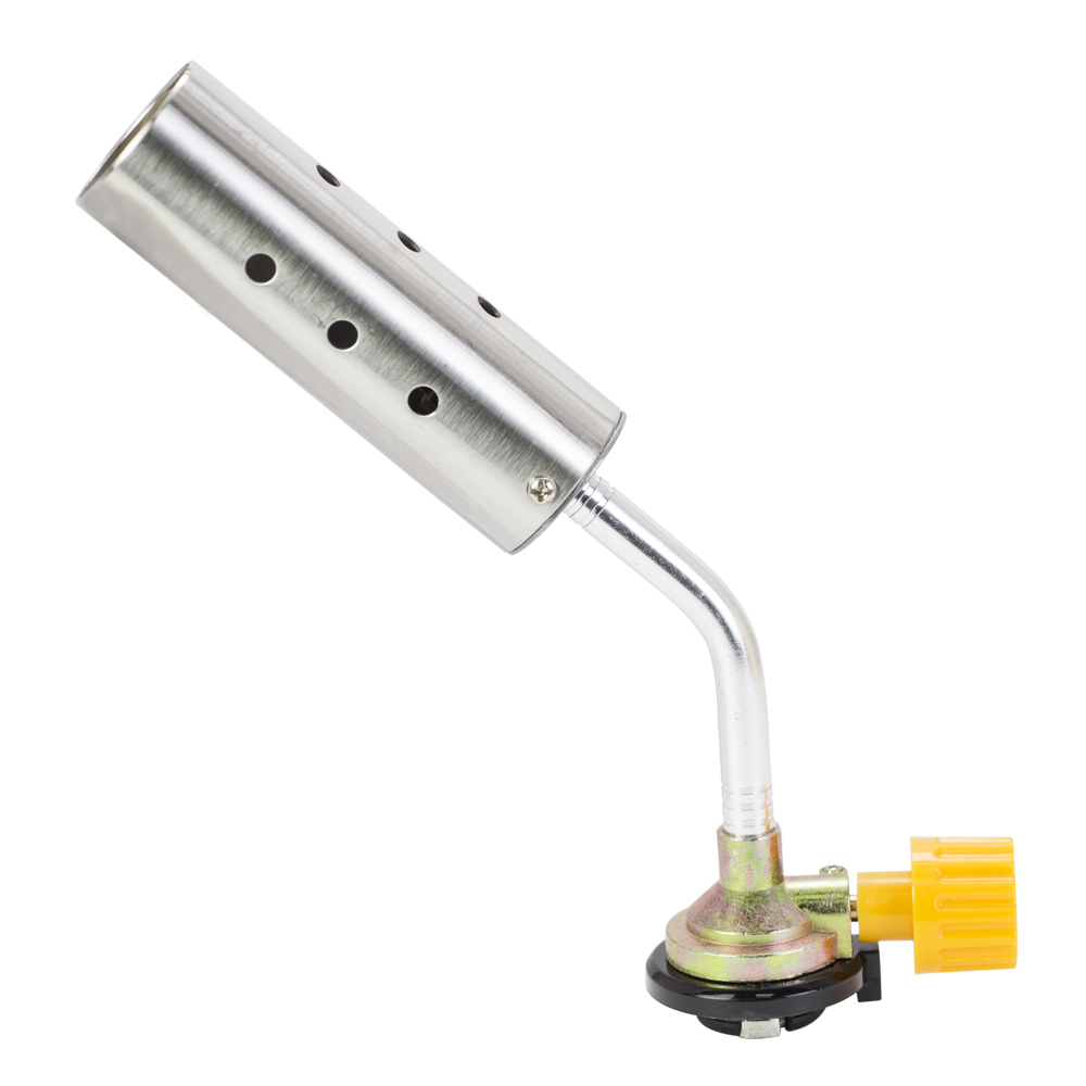 Горелка газовая Sigma турбо 360° Ø30мм (2901561)