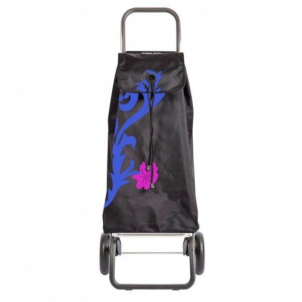 Сумка-тележка Rolser I-Max MF Nature Logic RG 43 Azul (925955)