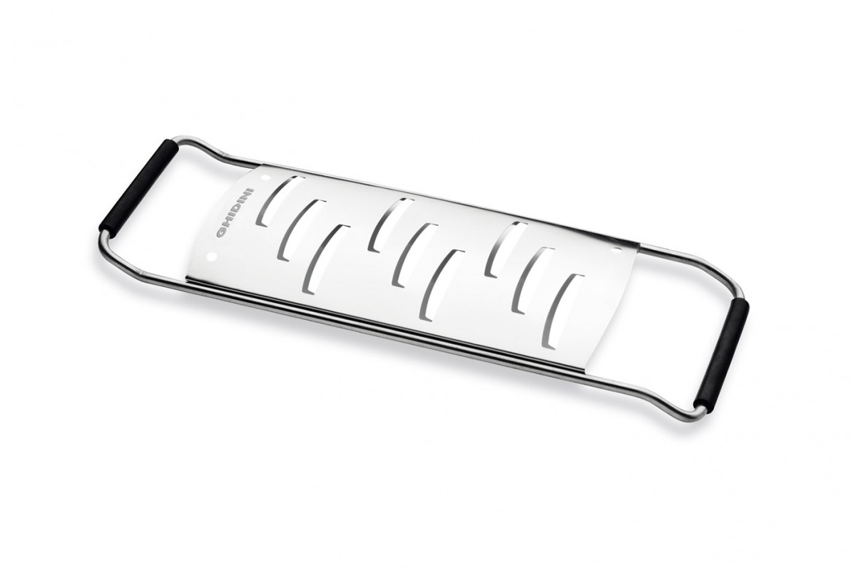 Терка ручная с крупными хлопьями Ghidini SUPER SHARP (306-24160)