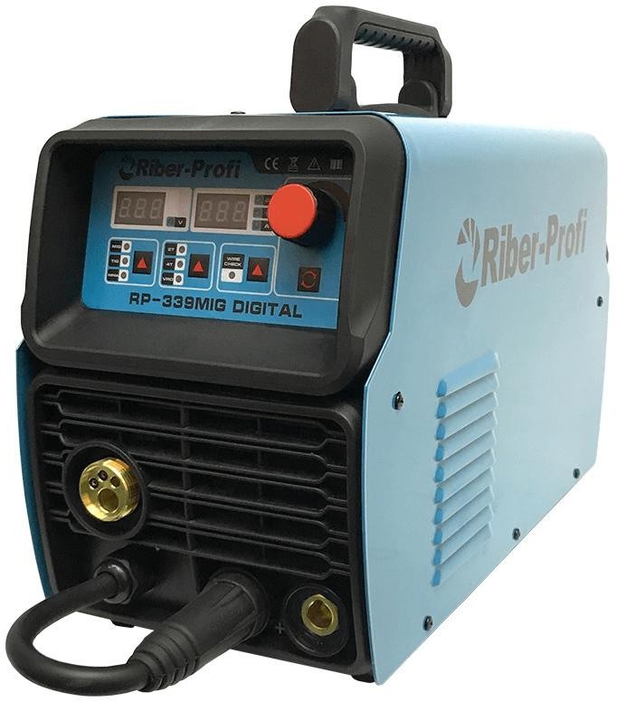 Сварочный полуавтомат Riber-Profi RP-339MIG