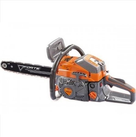 Бензопила цепная Forte FGS59-18 2.9 кВт (90870)