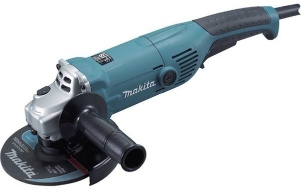 Болгарка Makita GA6021 1050 Вт 150 мм (35484)