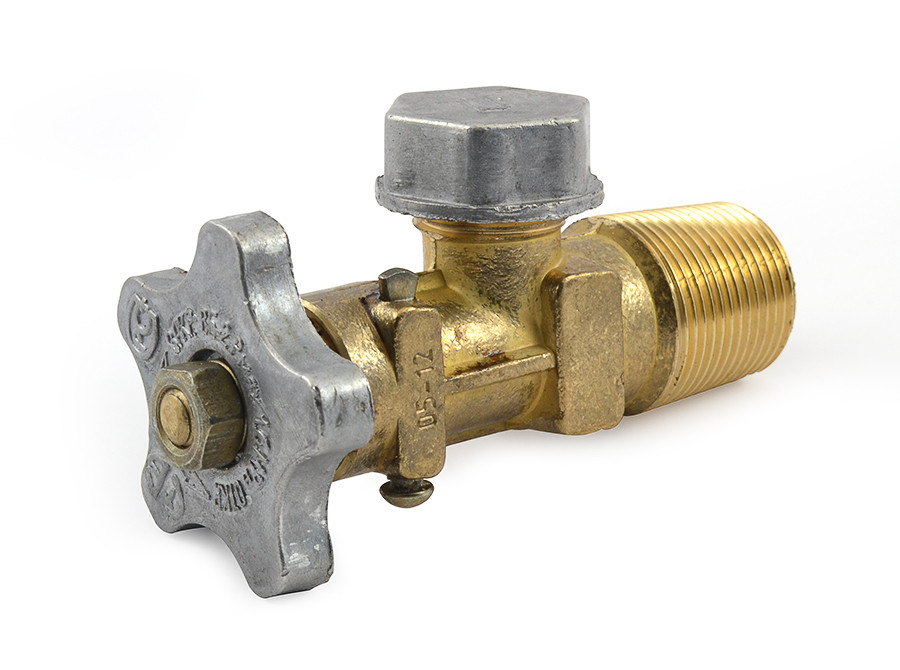 Вентиль балонный X-Treme ВБ-2 AS-Y14 (62970)