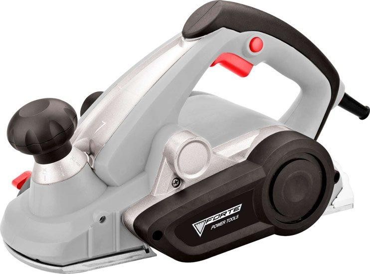 Электрорубанок Forte P 3-110 TP 1200 Вт (37995)