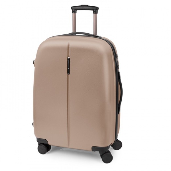 Чемодан на колесах Gabol Paradise (M) Beige (924563)