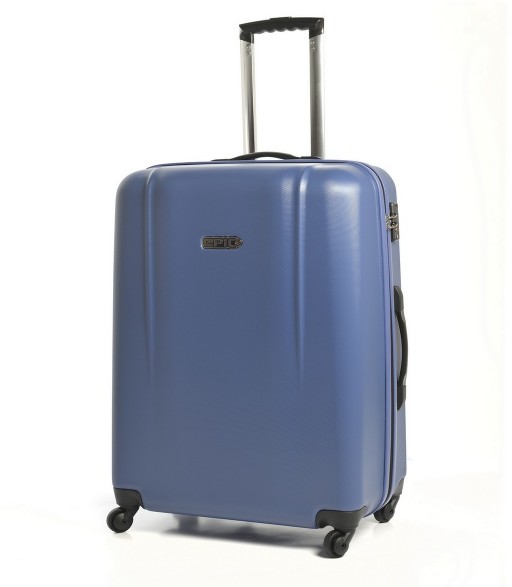 Чемодан Epic POP 4X IV (L) Bijou Blue (924560)