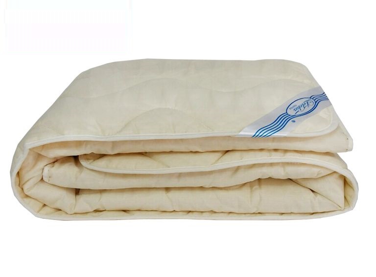 Одеяло Leleka-Textile Деми Хлопок 140х205 см