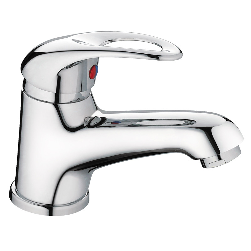 Смеситель для раковины Haiba PREMIERE 001 (HB0344)