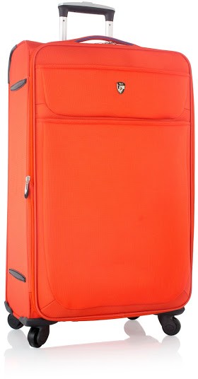 Чемодан Heys Argus (L) Orange (924339)