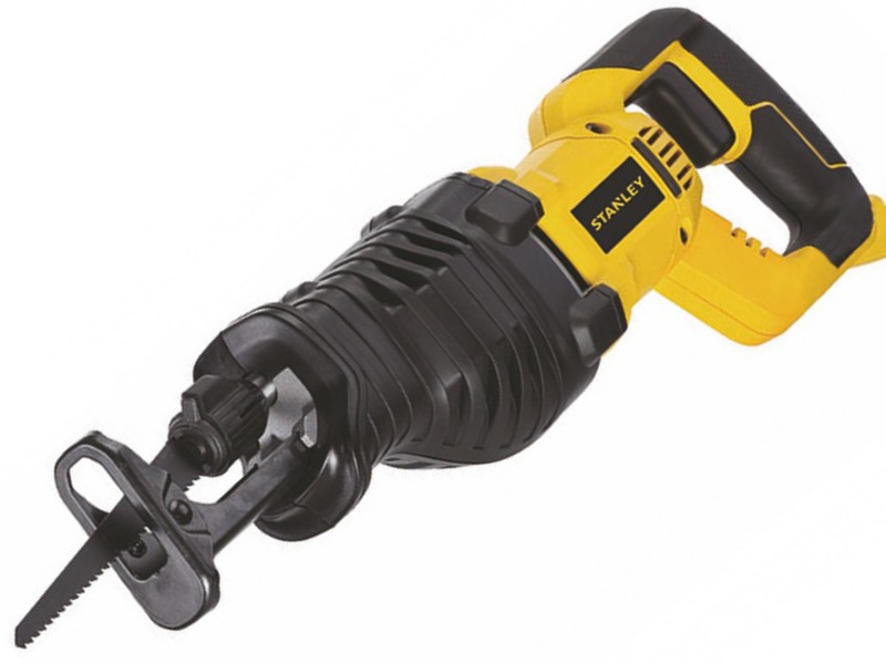 Сабельная пила STANLEY 900 Вт DW (STPT0900-TR)