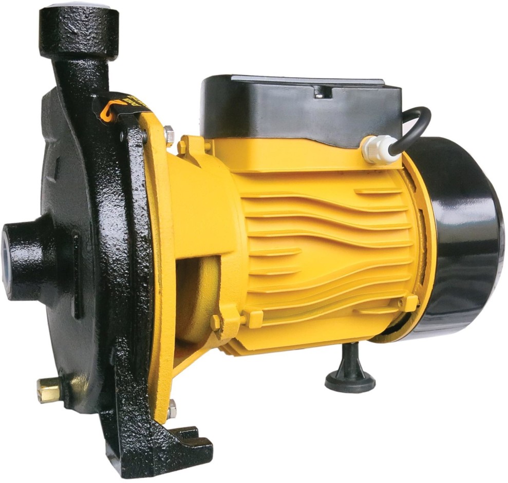 Насос центробежный Optima CPm158A 1.3 кВт