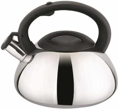 Чайник Gusto 3 л со свистком (GT-1406-30)