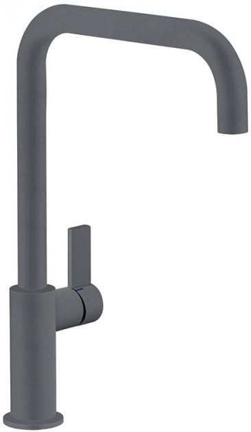 Кухонный смеситель Franke Elegance фрагранит графит (115.0296.806)