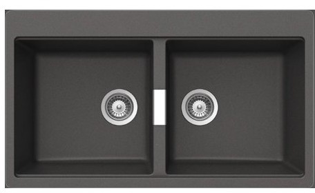 Мойка для кухни Schock Horizont N200 Stone-88 (52109088)