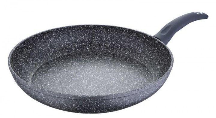 Сковорода Bergner Orion 28 х 5.2 см (BG-8511-MBG)