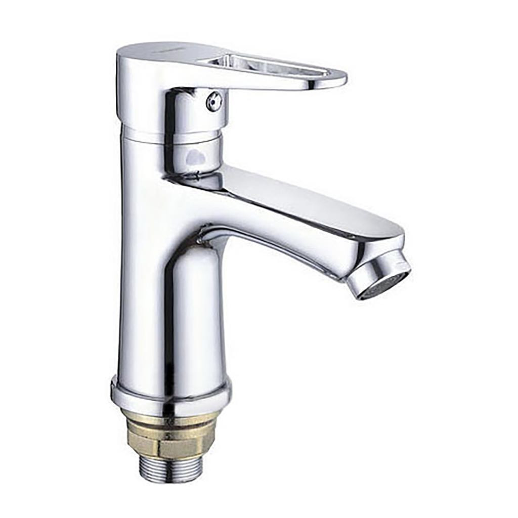 Смеситель для раковины ZERIX PUD1 146 (ZX0204)