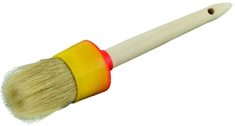 Кисть круглая Sigma №10 (8303351)