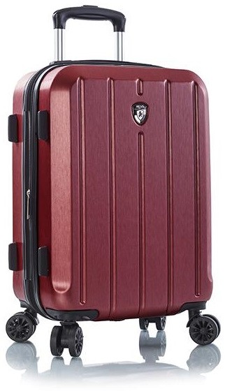 Чемодан Heys Para-Lite (S) Red (926734)