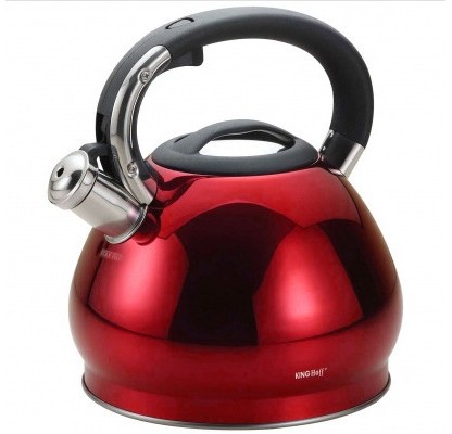 Чайник KingHoff 3.4 л (КН-1212)