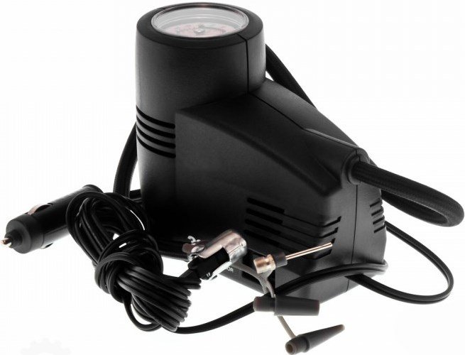 Автокомпрессор Coido 12 л/мин (AC 2116)