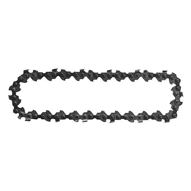 Цепь для мини-пилы цепной Intertool 10 см/4", шаг, звеньев (WT-9108)