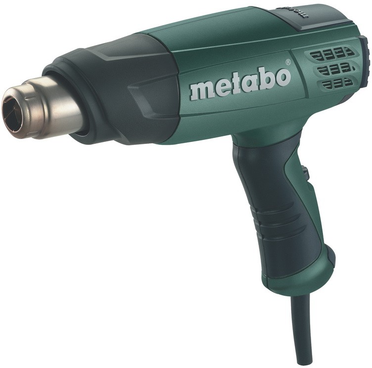 Строительный фен Metabo H 16-500 1600 Вт (50947)