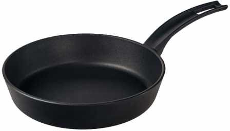 Сковорода Talko Веста 24 х 5.4 см (A50240)