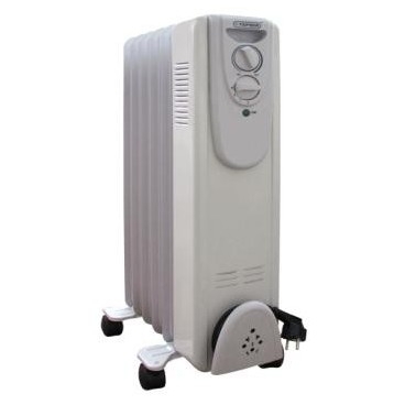 Масляный обогреватель Термия Н 0815 1,5кВт (59194)