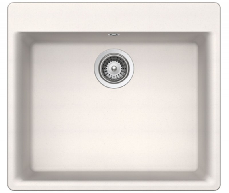 Кухонная мойка Schock Mono N100 L Polaris-99 (53166099)