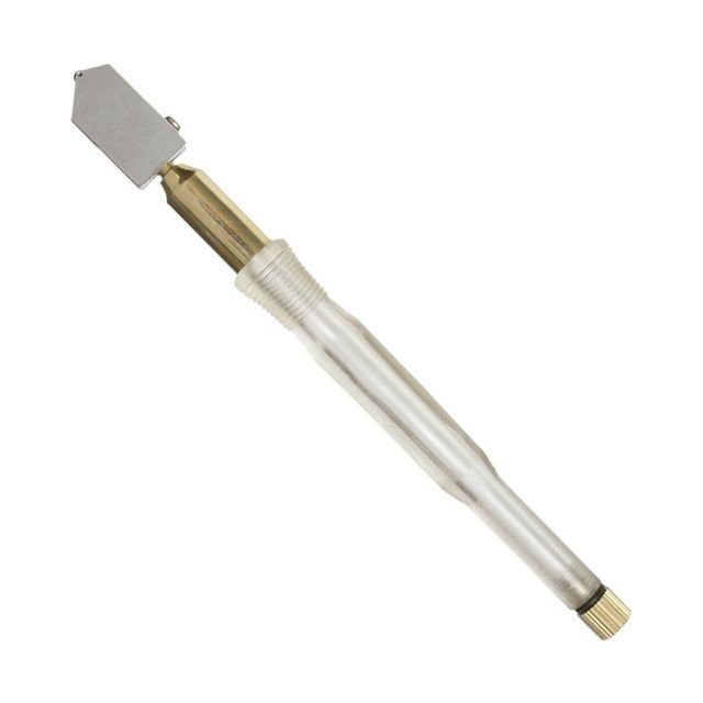 Стеклорез Intertool масляный (HT-0522)