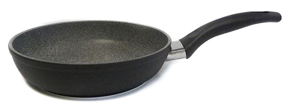 Сковорода Ballarini Positano Granitium 24 см (FBPOL-0.24)