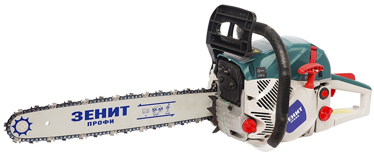 Цепная пила Зенит БПЛ-2752 А2 профи (843871)