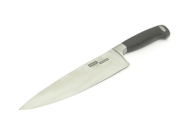 Кухонный нож Fissman Professional Поварской 200 мм (KN-2262.CH)